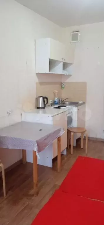 Квартира-студия, 20 м, 8/10 эт. - Фото 0