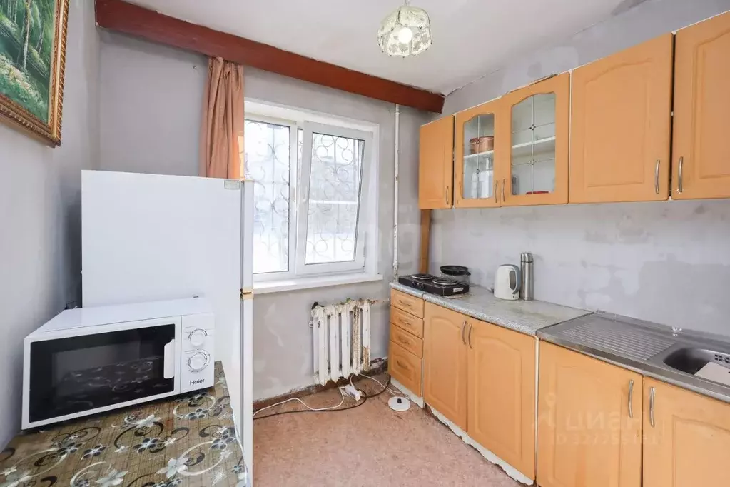 2-к кв. Хабаровский край, Хабаровск ул. Юности, 22 (44.3 м) - Фото 1