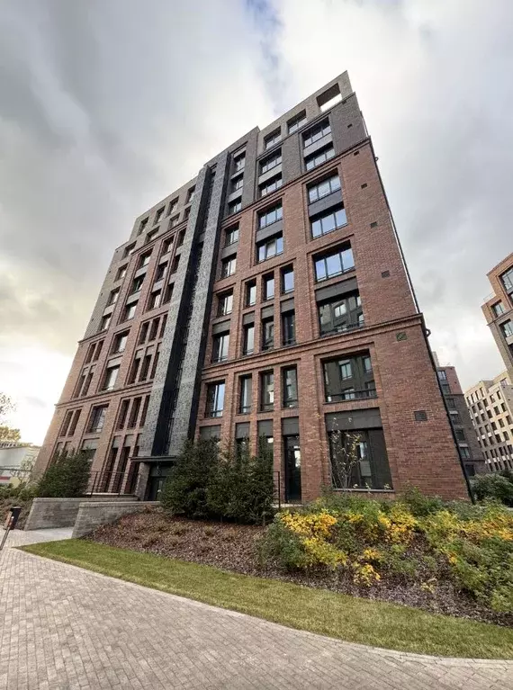 4-к кв. Санкт-Петербург ул. Стахановцев, 1 (125.0 м) - Фото 2