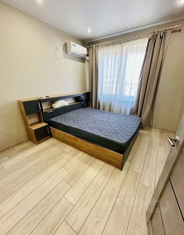 1-к кв. Краснодарский край, Краснодар ул. Красных Партизан, 1/4к13 ... - Фото 1