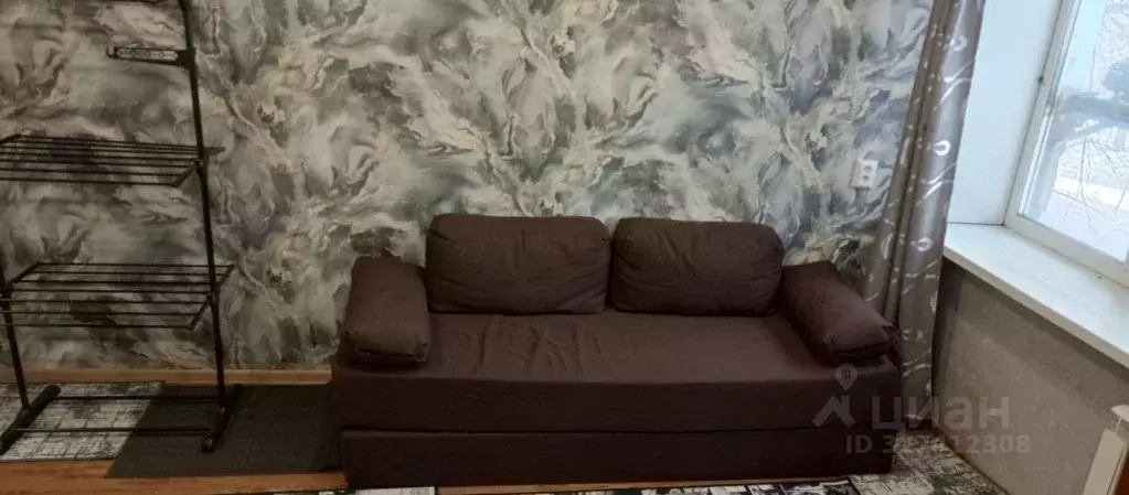 1-к кв. Самарская область, Тольятти ул. Победы, 25 (19.0 м) - Фото 1