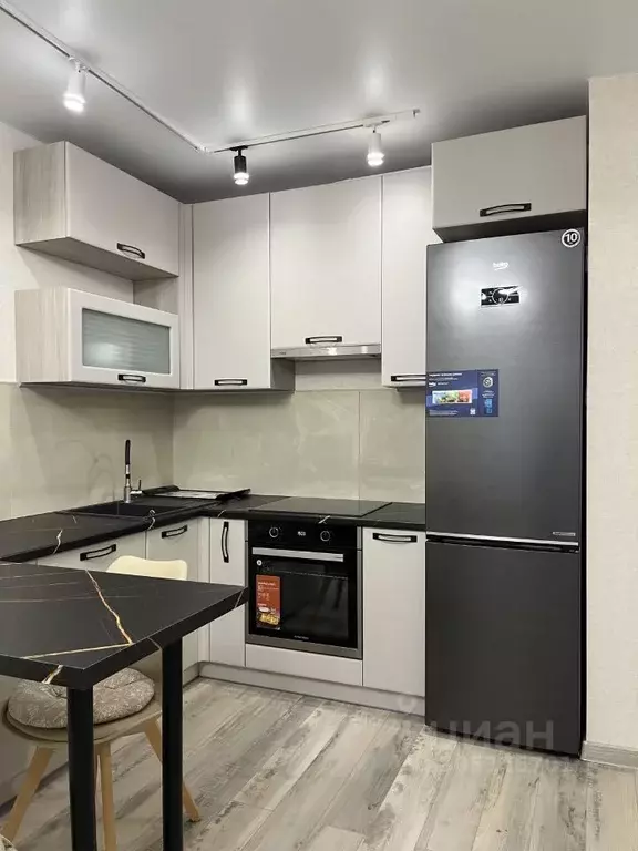 2-к кв. Тульская область, Тула ул. Генерала Маргелова, 3к2 (42.0 м) - Фото 2