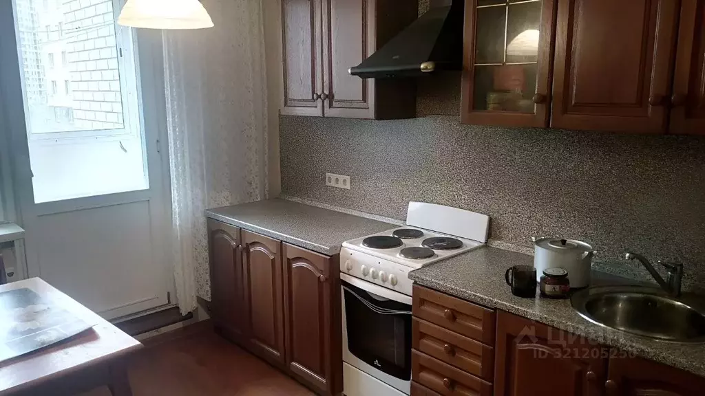 2-к кв. Московская область, Котельники проезд 3-й Покровский, 3 (75.0 ... - Фото 0