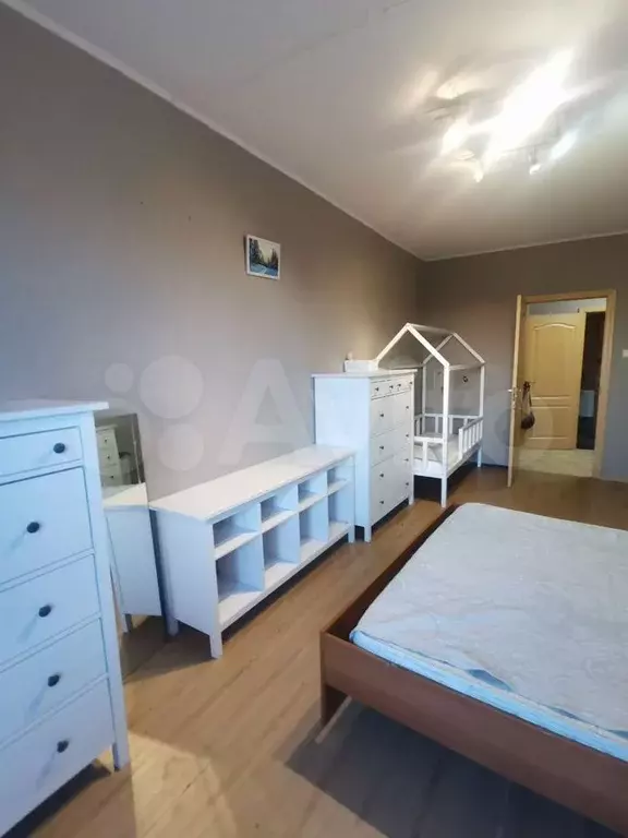 1-к. квартира, 40 м, 10/25 эт. - Фото 0