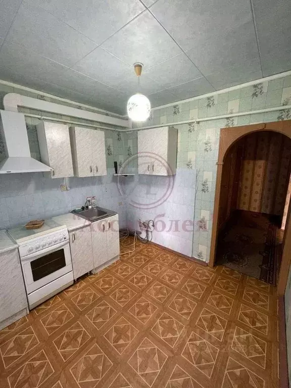 1-к кв. Липецкая область, Липецк ул. Леонтия Кривенкова, 5 (35.7 м) - Фото 1