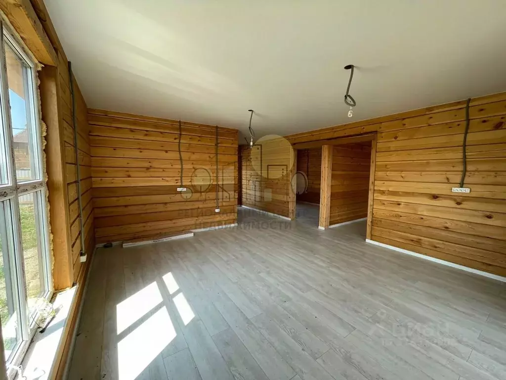 Дом в Иркутская область, Иркутск Северная ул., 42 (140 м) - Фото 1