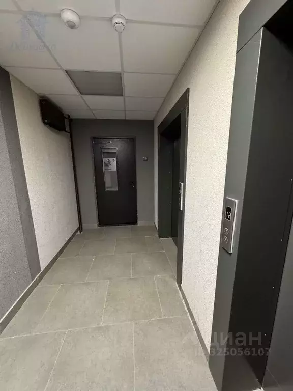 1-к кв. Воронежская область, Воронеж Острогожская ул., 156/2 (33.44 м) - Фото 2