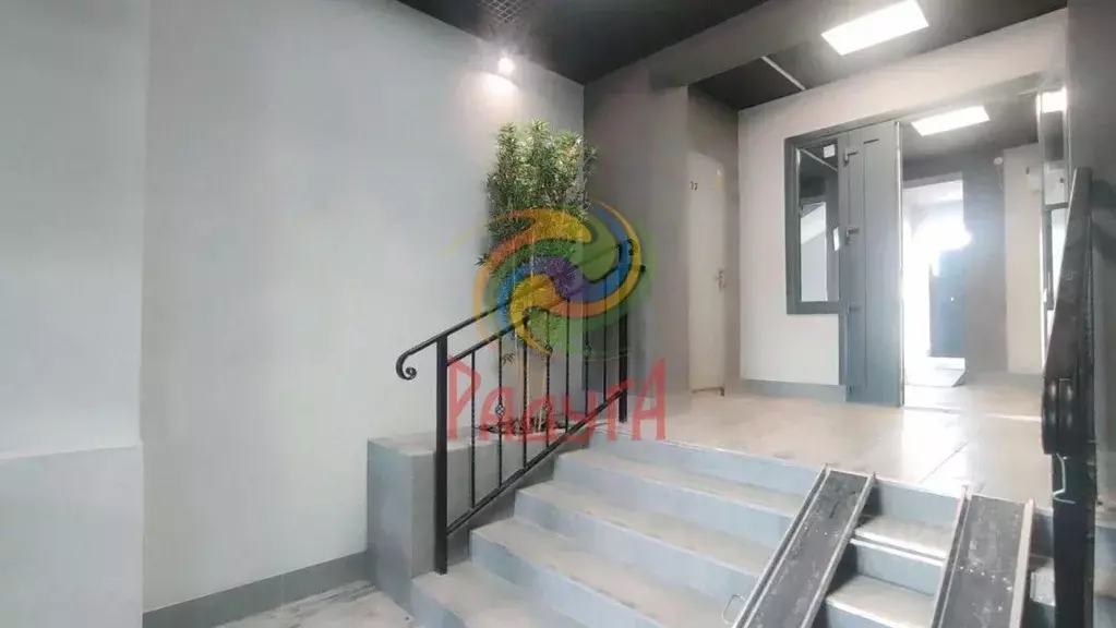 2-к кв. Ивановская область, Иваново ул. Парижской Коммуны, 57А (87.2 ... - Фото 1