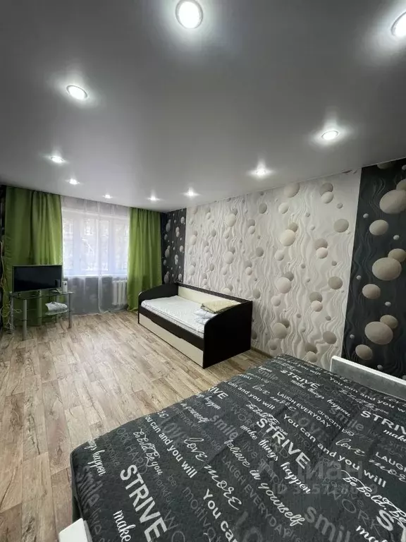 1-к кв. Московская область, Егорьевск 1-й мкр, 13А (31.0 м) - Фото 1