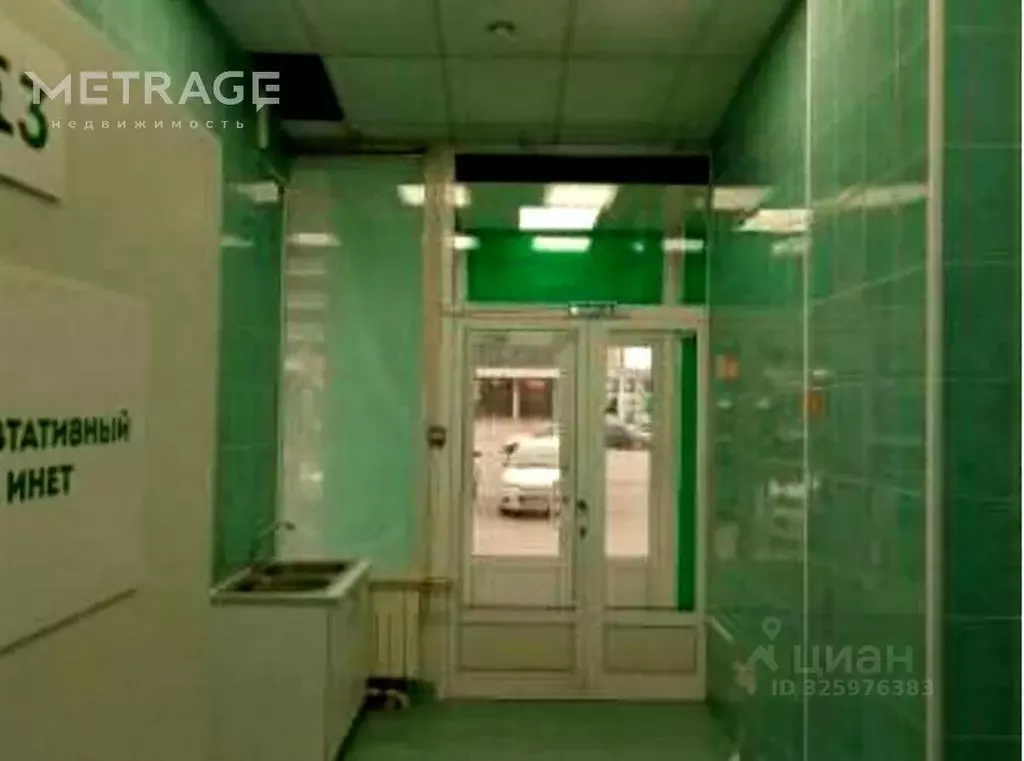 Помещение свободного назначения в Новосибирская область, Новосибирск ... - Фото 2