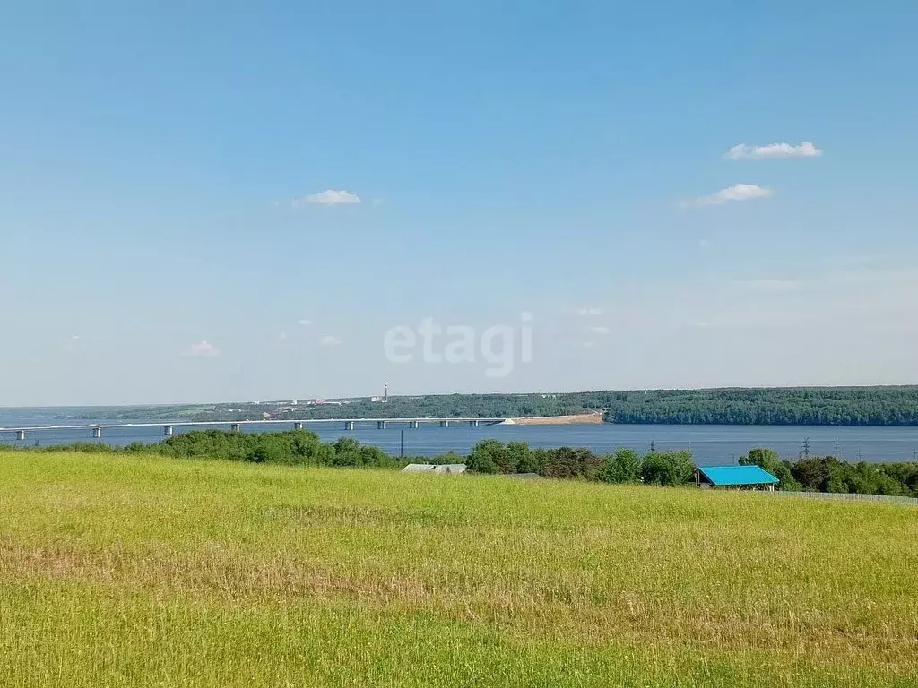 участок в пермский край, добрянский городской округ, д. городище, . - Фото 0