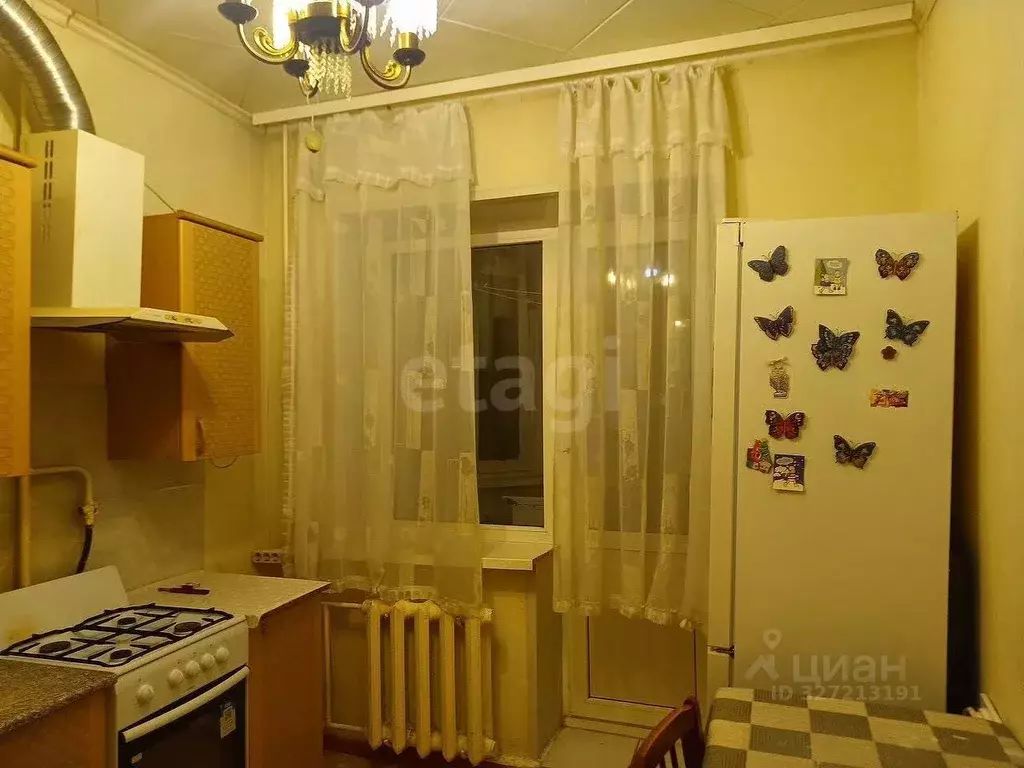 1-к кв. Ямало-Ненецкий АО, Новый Уренгой Юбилейный мкр, 2/3 (44.0 м) - Фото 2