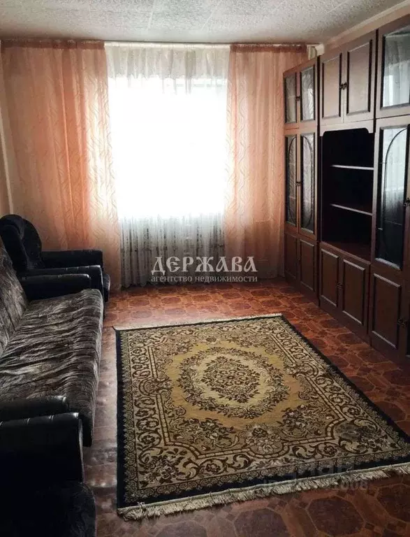 1-к кв. Белгородская область, Старый Оскол Ольминского мкр, 6 (38.0 м) - Фото 0