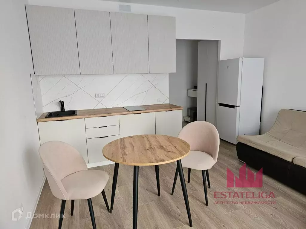 Продаётся квартира-студия, 23.3 м - Фото 1