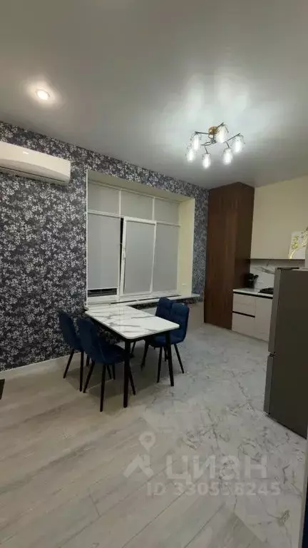 2-к кв. Дагестан, Избербаш ул. Маяковского, 133/1к1 (57.0 м) - Фото 2