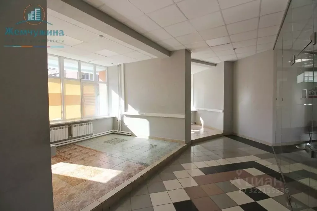 Офис в Ульяновская область, Димитровград просп. Димитрова, 8А (43 м) - Фото 2