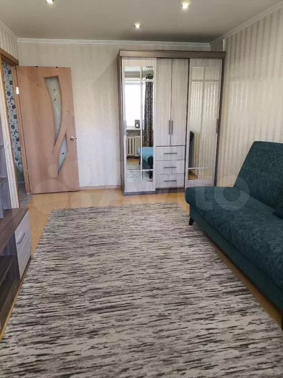 2-к. квартира, 45 м, 5/5 эт. - Фото 1