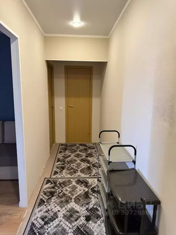 2-к кв. Волгоградская область, Волгоград ул. Тимирязева, 37 (56.0 м) - Фото 1