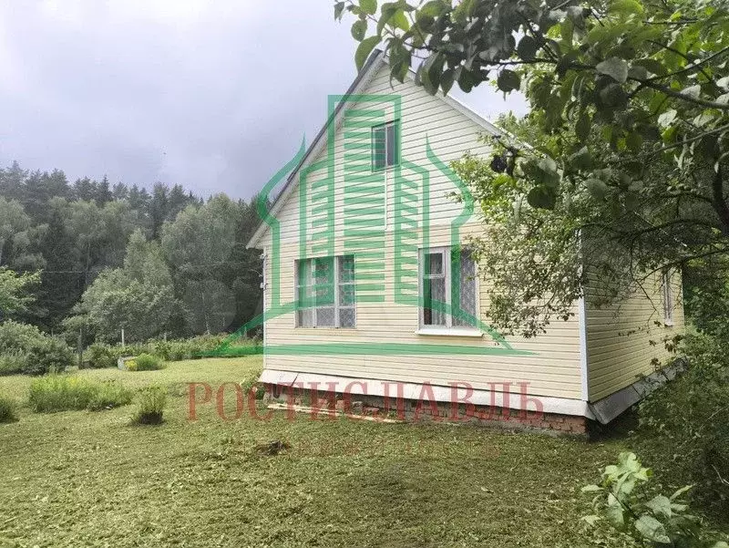 Дача 55 м на участке 12,2 сот. - Фото 0