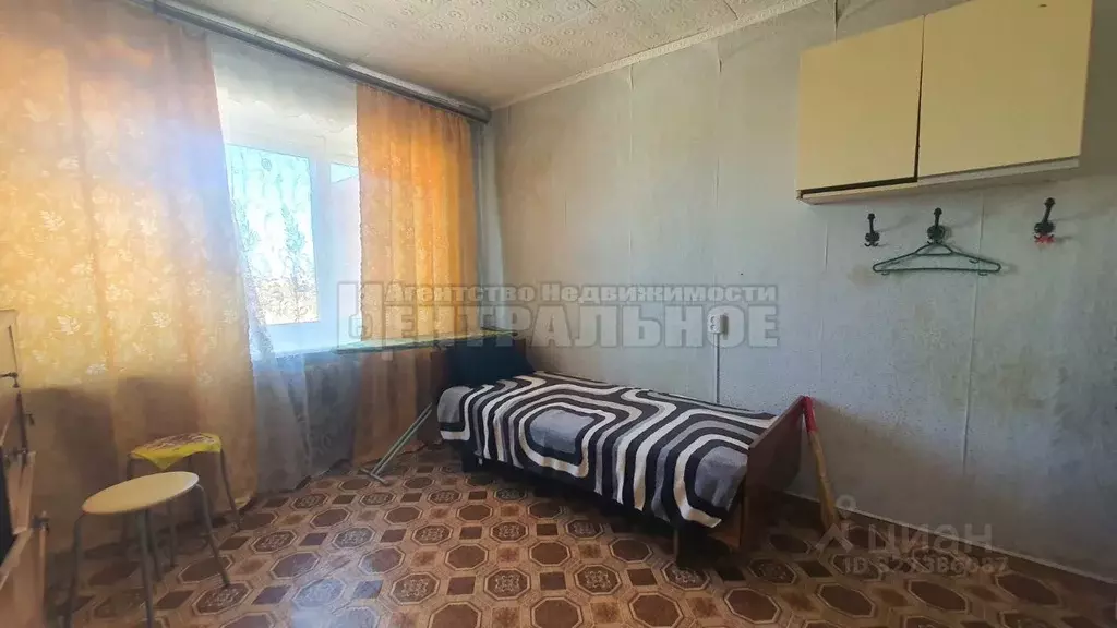 Комната Смоленская область, Смоленск ул. Котовского, 5 (12.0 м) - Фото 1