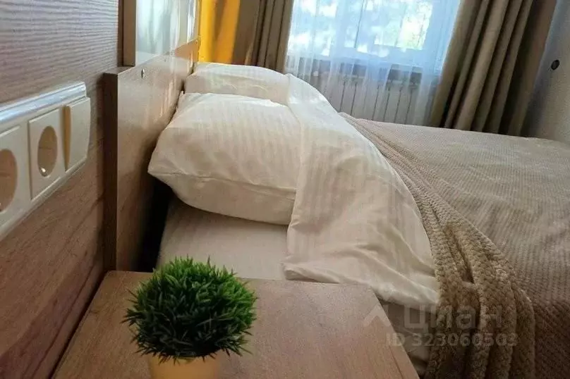 2-к кв. Воронежская область, Воронеж ул. 20-летия Октября, 101 (43.0 ... - Фото 2