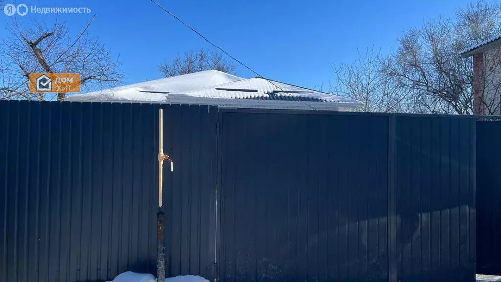 Дом в Симферополь, 29-я улица Коллективных Садов, 73 (86.6 м) - Фото 1