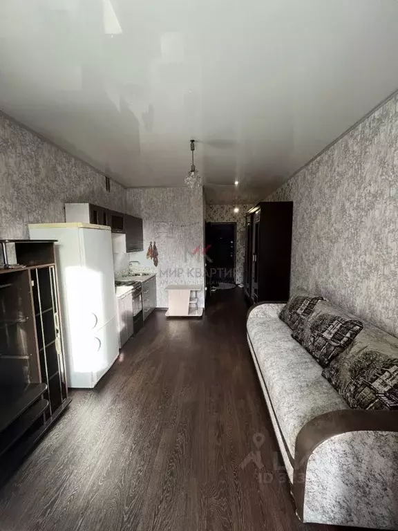 Студия Хакасия, Абакан ул. Некрасова, 45 (23.0 м) - Фото 1