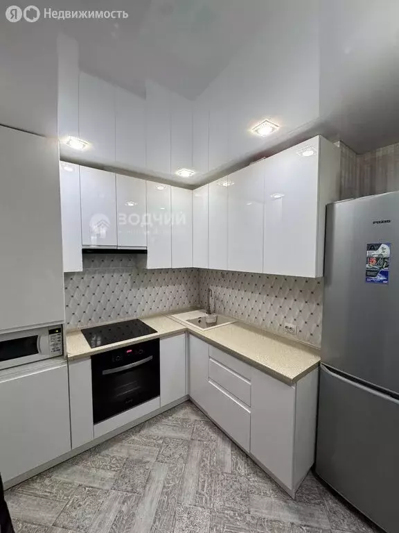 2-комнатная квартира: Чебоксары, Солнечный бульвар, 14к3 (47.6 м) - Фото 1