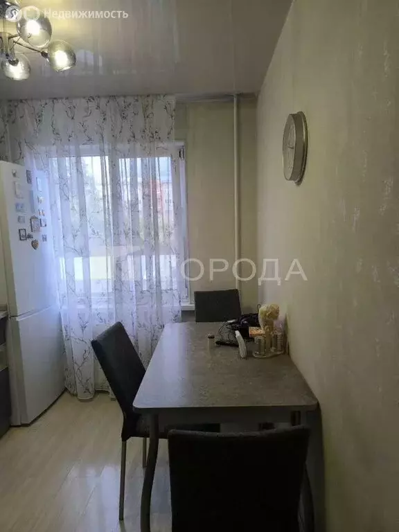 3-комнатная квартира: Барнаул, переулок Ядринцева, 78 (64.4 м) - Фото 2