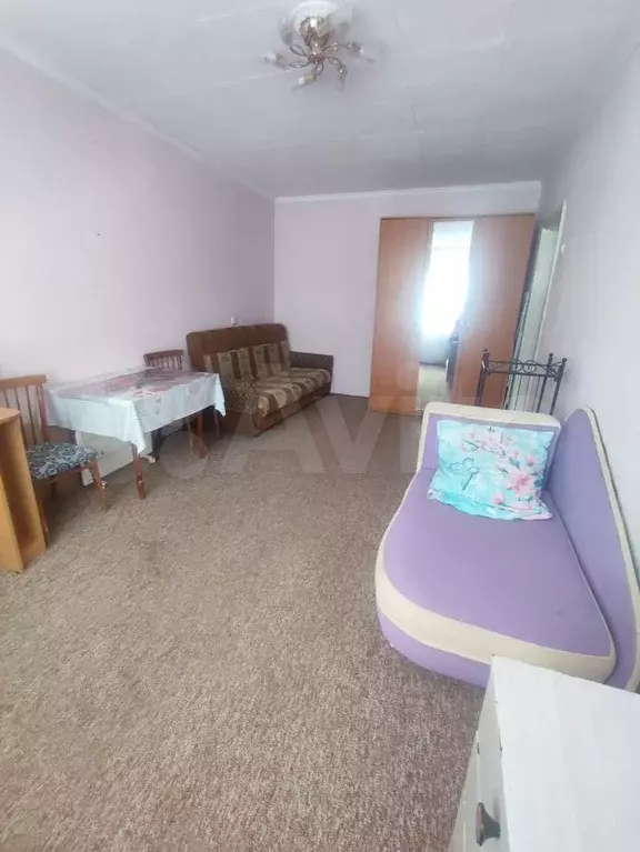 1-к. квартира, 30 м, 7/9 эт. - Фото 0