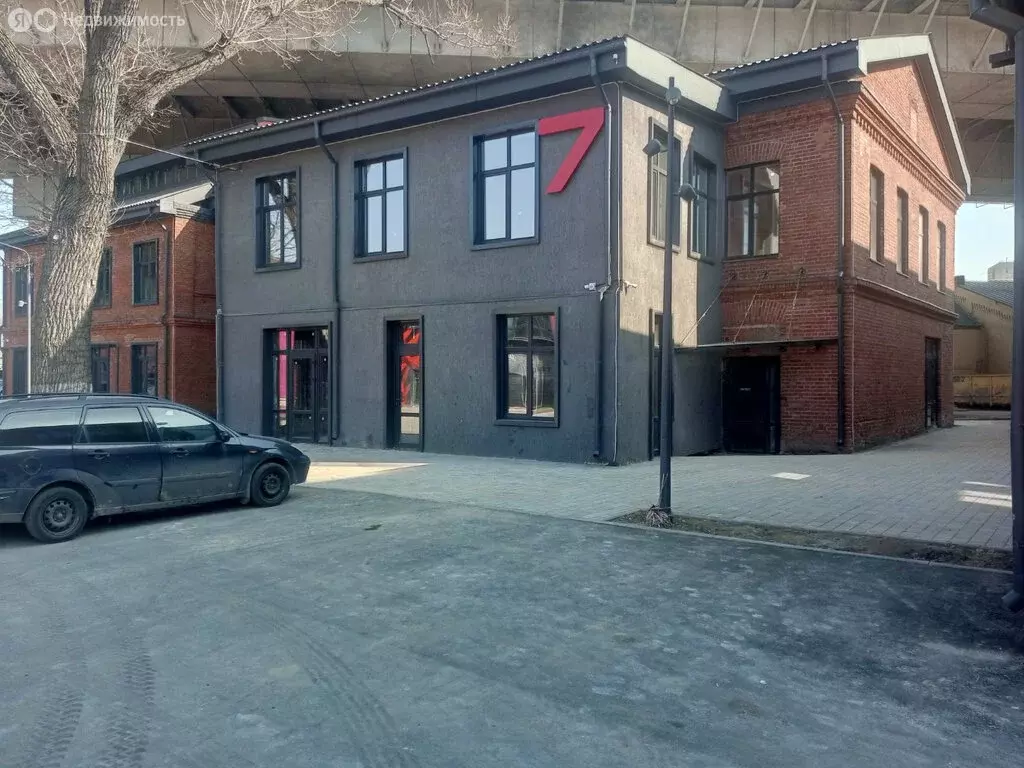 Помещение свободного назначения (17.8 м) - Фото 1