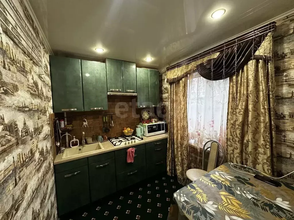 3-к кв. Калужская область, Калуга Николо-Козинская ул., 69 (49.0 м) - Фото 1