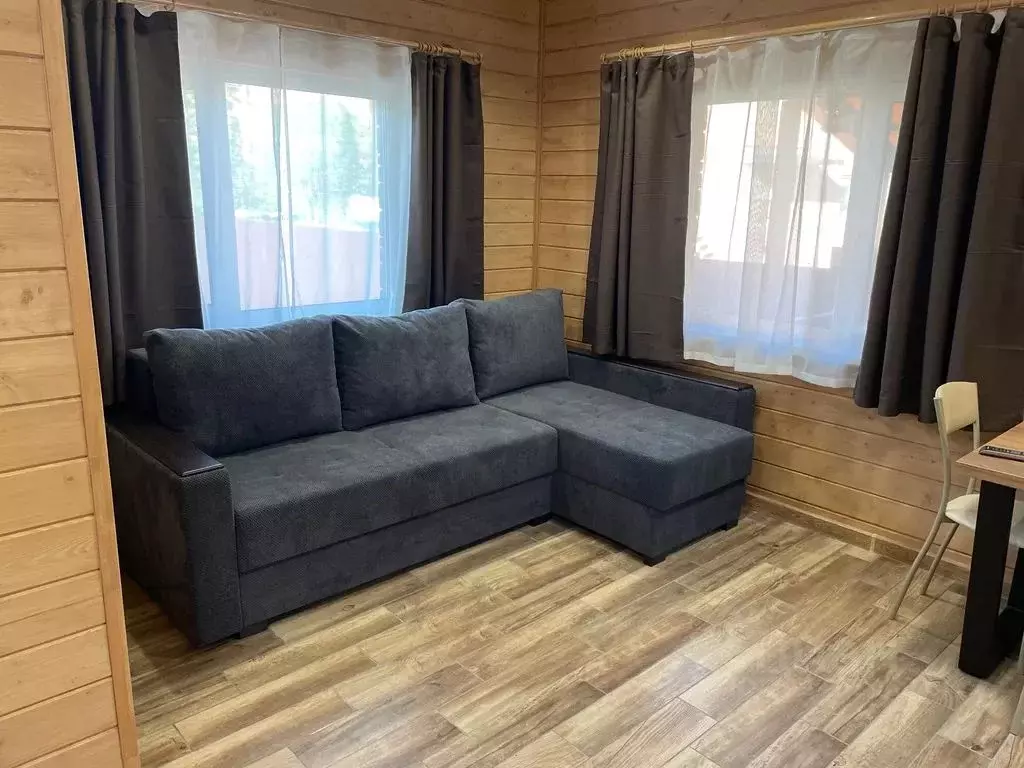 Дом в Карелия, Сортавала ул. 6-я Линия, 8 (56 м) - Фото 1