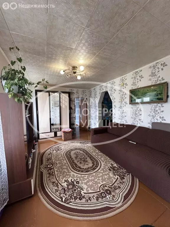 Дом в Чусовой, Северная улица (62.1 м) - Фото 1