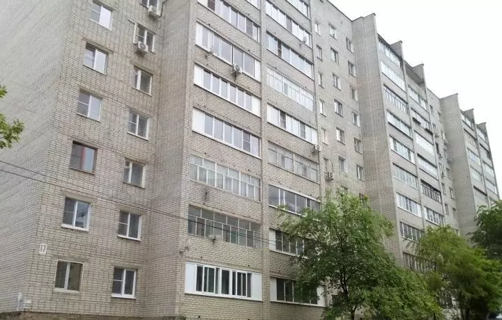 1-к. квартира, 35 м, 5/10 эт. - Фото 0