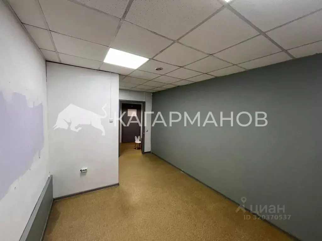 Помещение свободного назначения в Новосибирская область, Новосибирск ... - Фото 2