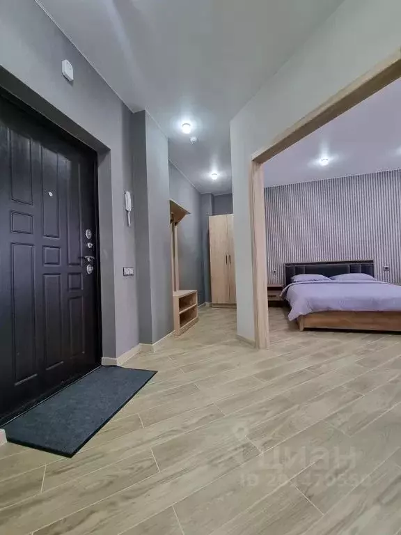 1-к кв. Адыгея, Майкоп ул. Ленина, 29 (46.0 м) - Фото 1