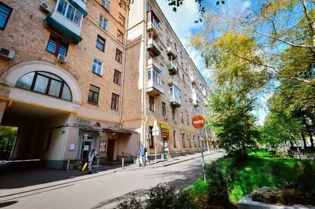 Помещение свободного назначения в Москва Краснохолмская наб., 13С1 ... - Фото 2