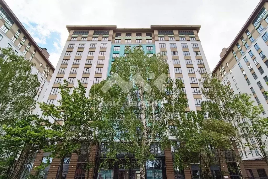 Помещение свободного назначения в Санкт-Петербург Варфоломеевская ул., ... - Фото 1