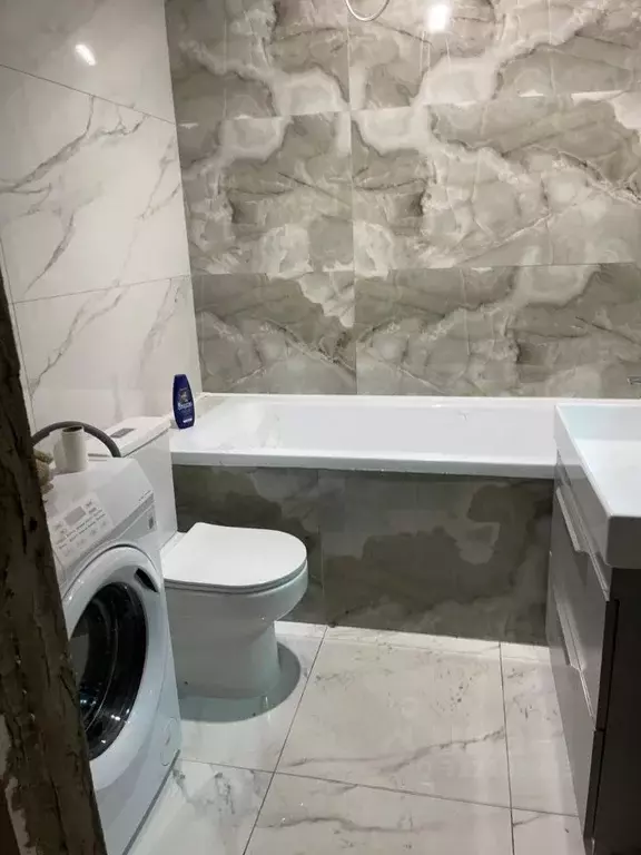 2-к кв. Краснодарский край, Анапа ул. Ленина, 241к1 (53.5 м) - Фото 1