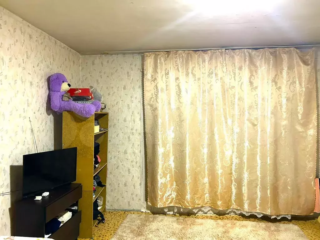 Комната 18,9 м в 5-к., 2/9 эт. - Фото 0