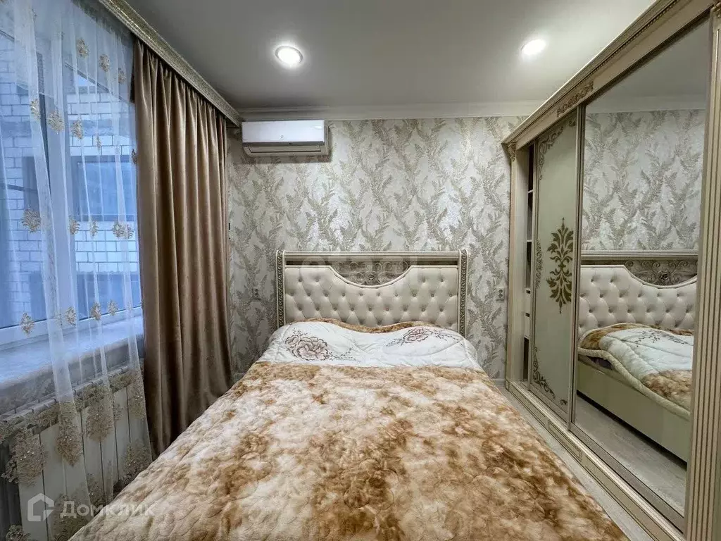 Продаётся 3-к квартира, 75 м - Фото 0