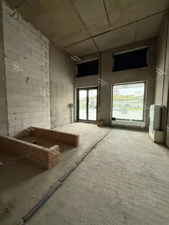 Помещение свободного назначения в Москва просп. Генерала Дорохова, ... - Фото 1