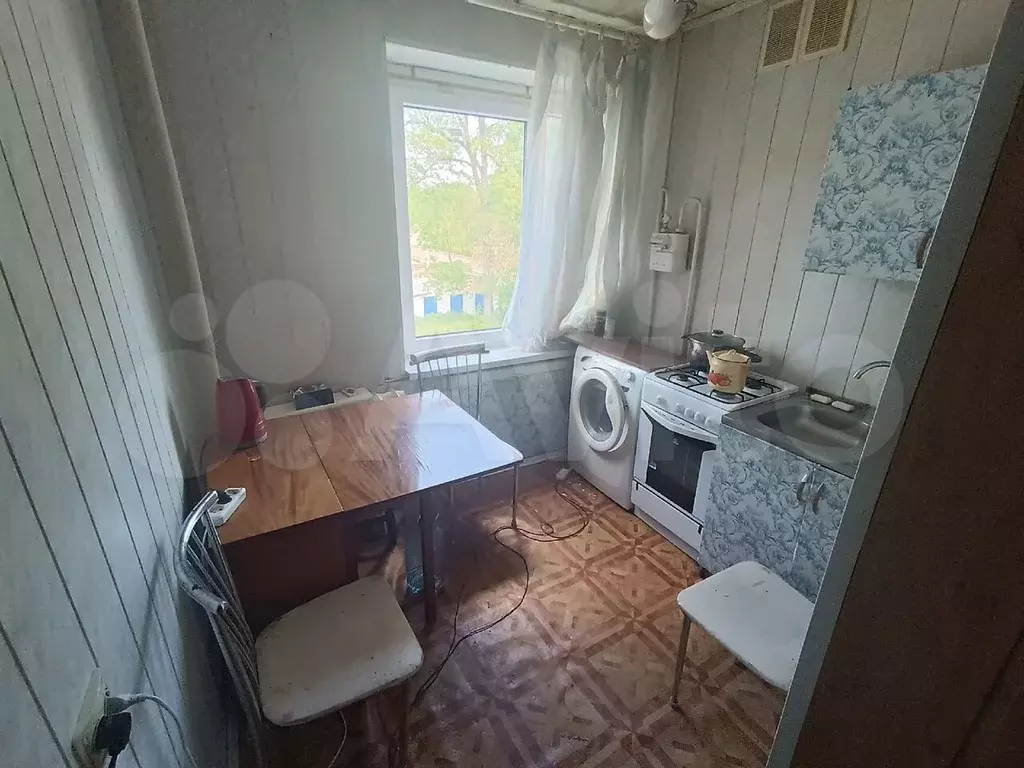 2-к. квартира, 42м, 3/5эт. - Фото 0