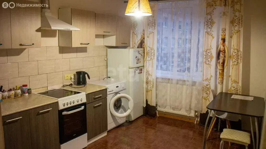 1-комнатная квартира: Краснодар, Душистая улица, 50 (29 м) - Фото 2