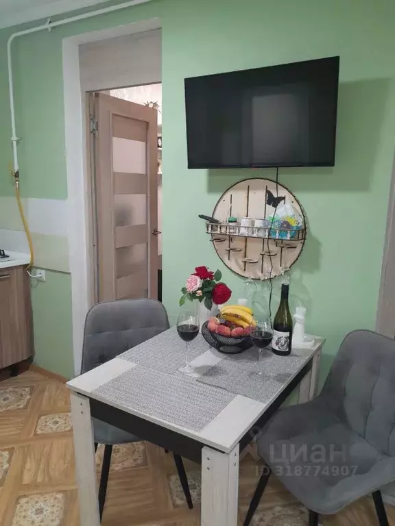 Дом в Краснодарский край, Новороссийск ул. Гордеева, 4А (33 м) - Фото 0