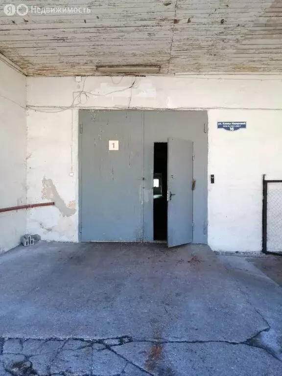 Склад (85 м) - Фото 2