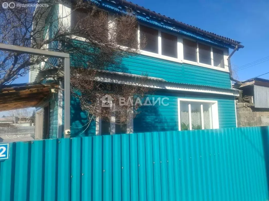 Дом в Ангарск, СНТ Нефтяник, 102 (53.3 м) - Фото 1