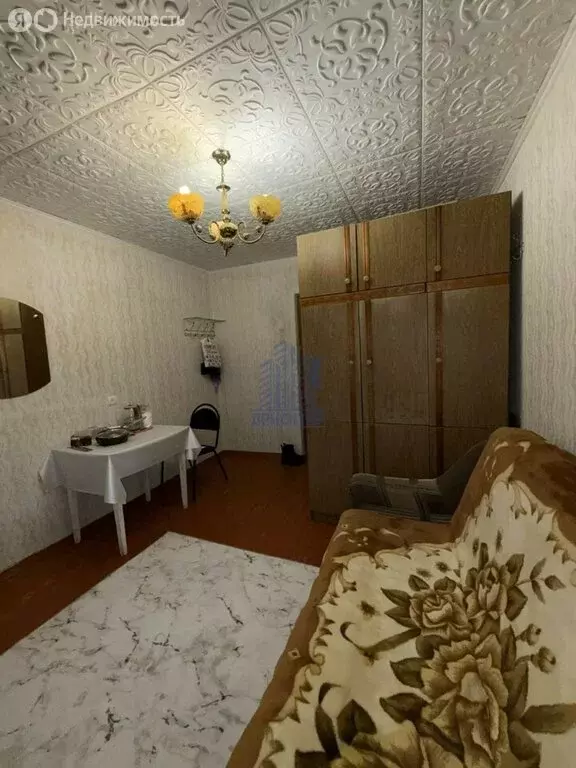 1к в 4-комнатной квартире (12.6 м) - Фото 2