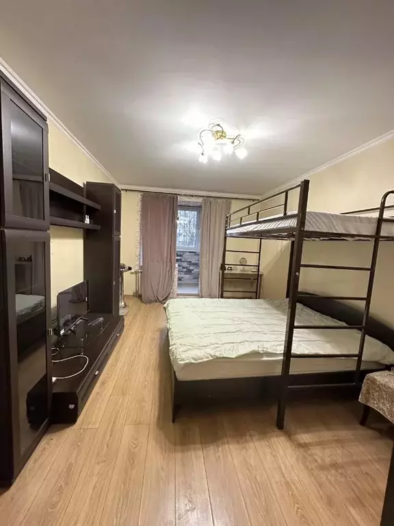 1-к кв. Московская область, Химки Планерная мкр, 19 (49.5 м) - Фото 1